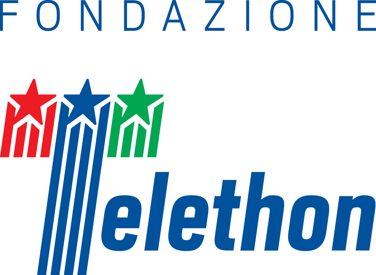 fondazione telethon